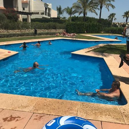 Roda Golf & Beach Resort, Murcia San Javier Exterior foto