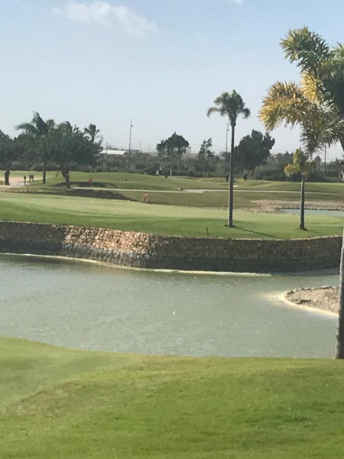 Roda Golf & Beach Resort, Murcia San Javier Exterior foto