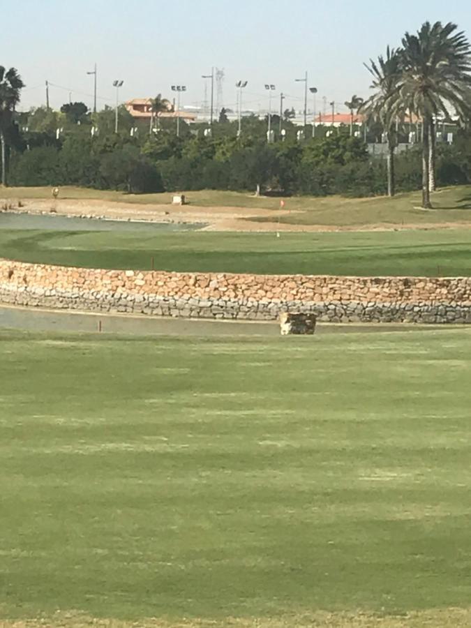 Roda Golf & Beach Resort, Murcia San Javier Exterior foto